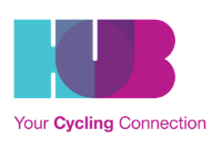 HUB Cycling's Online Bike Education
