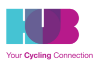 HUB Cycling